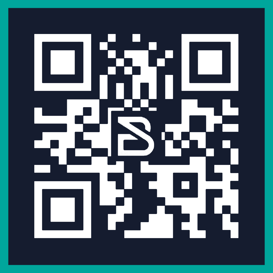 FIB Payment QR