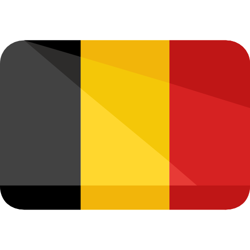 Belgium flag
