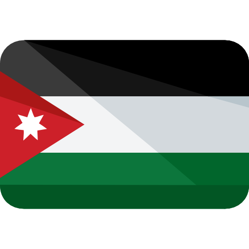Jordan flag